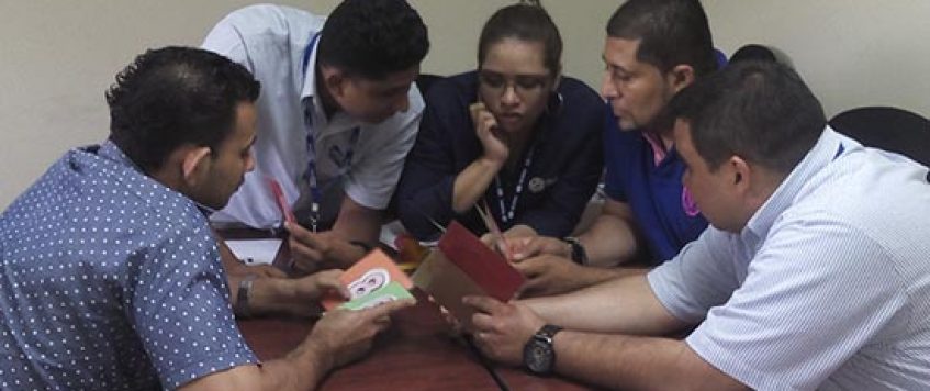 Tranycop crea la primera Escuela de Operadores Profesionales en Honduras